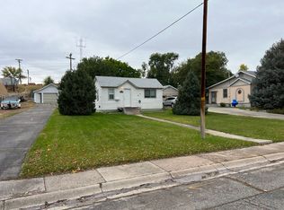 214 N 2 W, Riverton, WY 82501