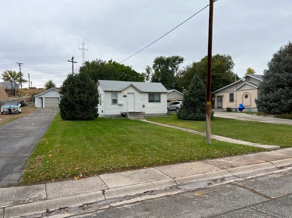 214 N 2 W