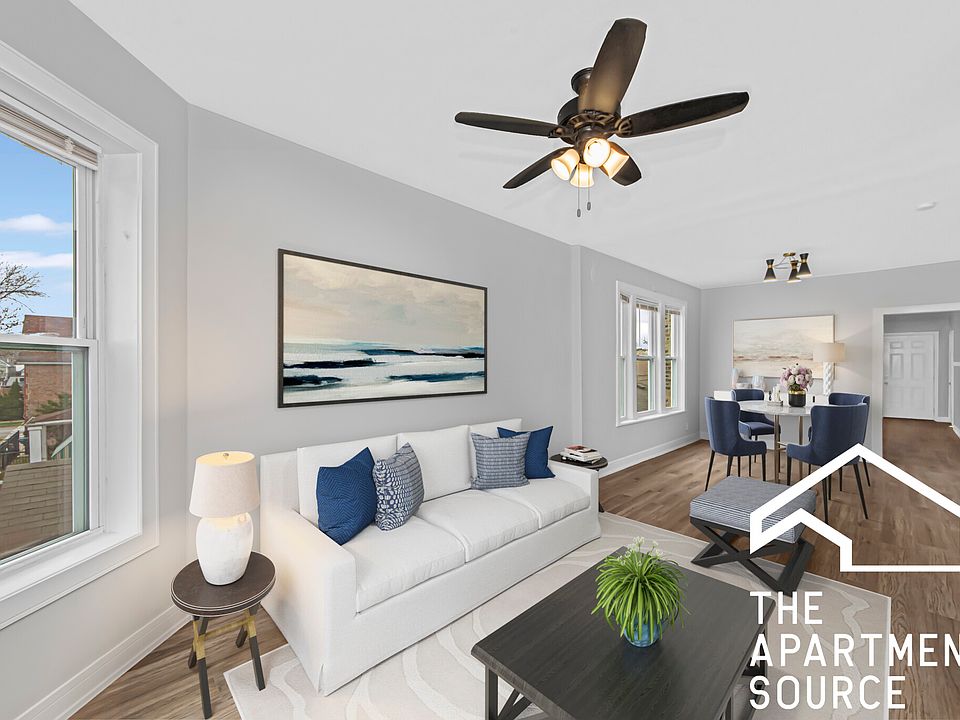 1st image of 4340 W Shakespeare Ave #1