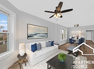 4340 W Shakespeare Ave #1, Chicago, IL 60639