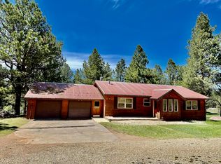 67 Halo Pines Ter, Angel Fire, NM 87710