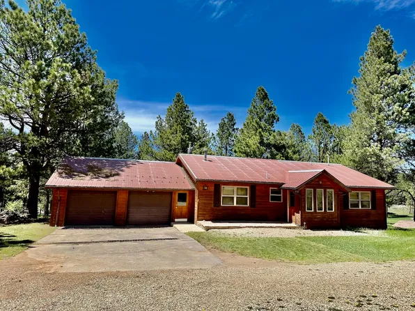 67 Halo Pines Ter, Angel Fire, NM 87710