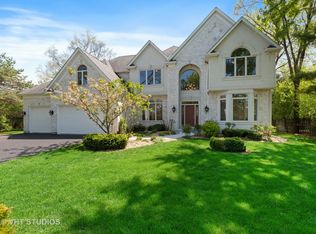 4005 Pamella Ln, Northbrook, IL 60062