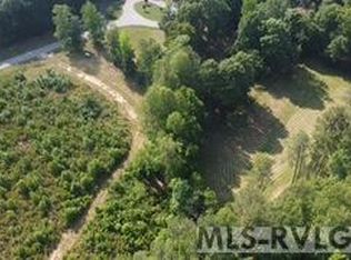 11 & 12 Lees Point Dr, Littleton, NC 27850