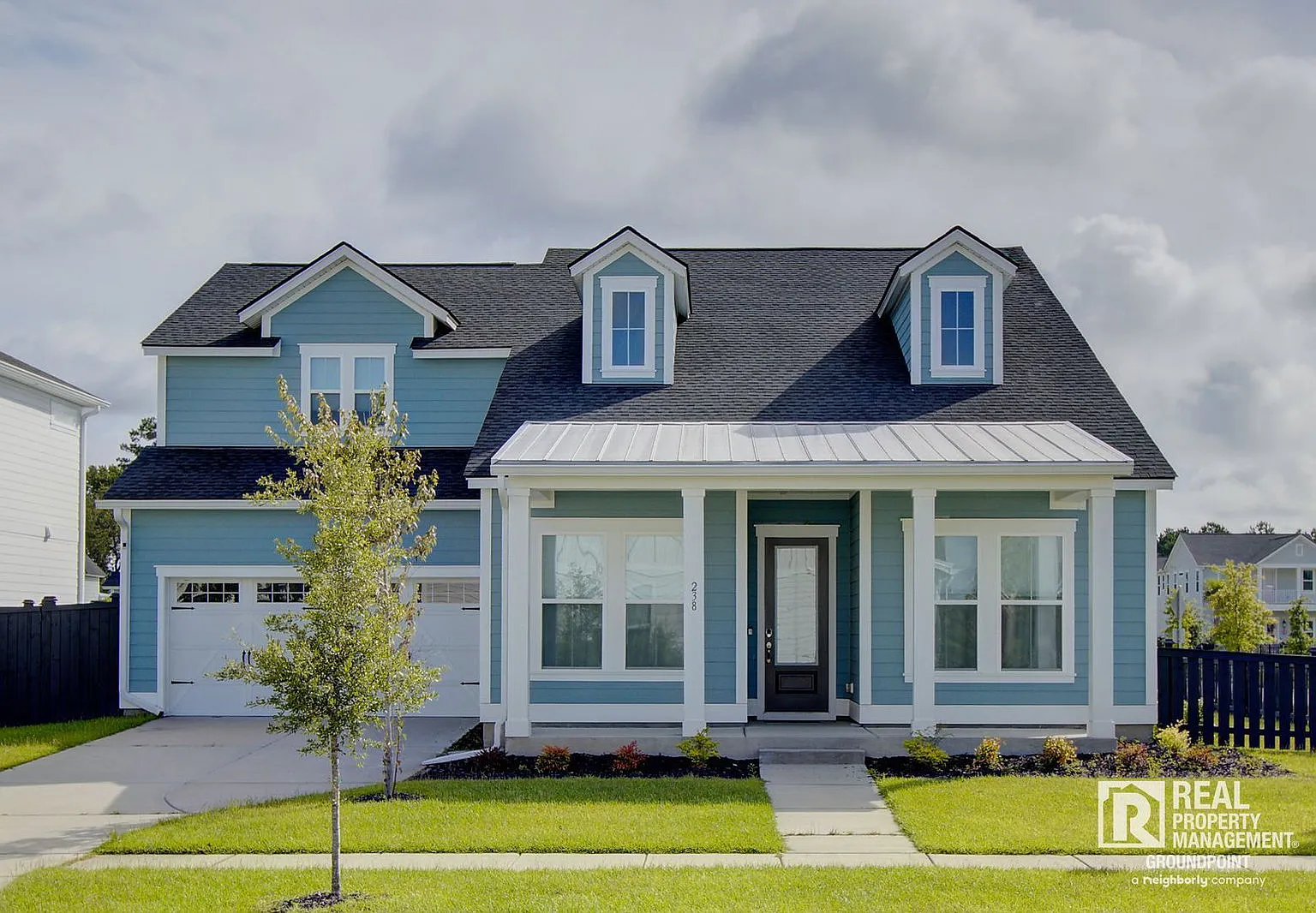 4 bed, 4.0 bath, 2477 sqft, $3,500 — Photo 1