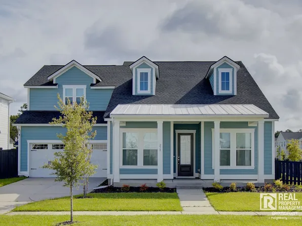 238 Witherspoon St, Summerville, SC 29486