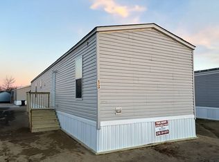 732 Center Ave W LOT 13, Dilworth, MN 56529
