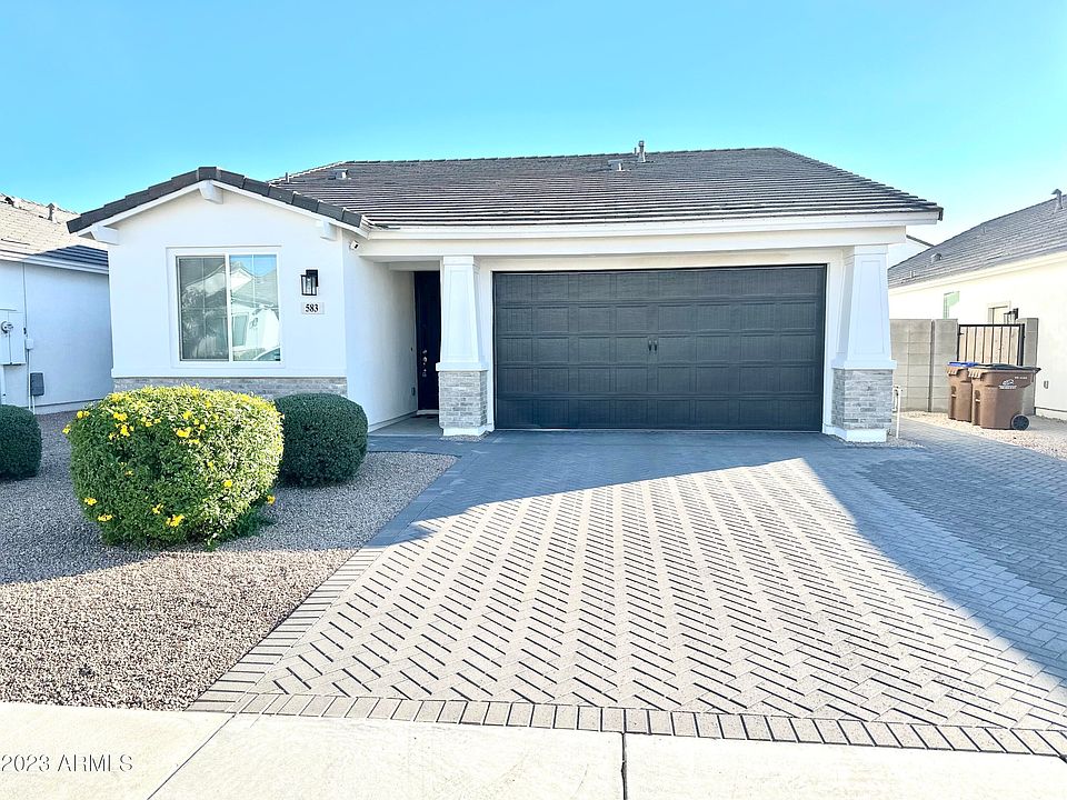 1st image of 583 E VAIL Lane
