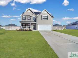 126 Cook St, Springfield, GA 31329