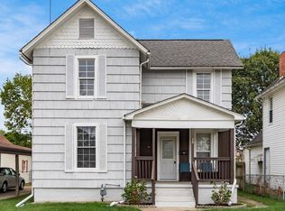 76 Oakwood Ave, Newark, OH