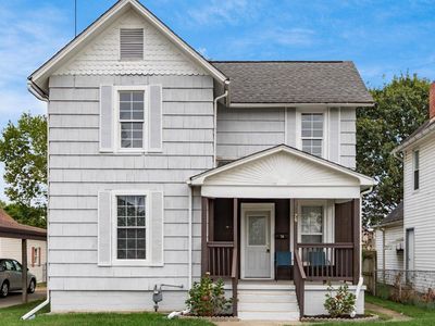 76 Oakwood Ave, Newark, OH, 43055