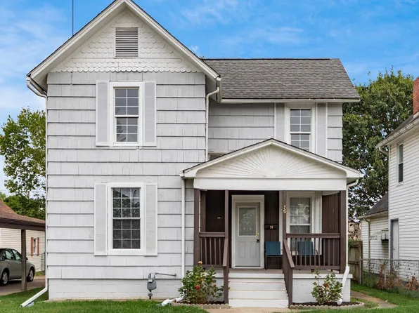 76 Oakwood Ave, Newark, OH 43055
