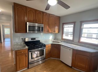 (Undisclosed Address), Somerville, MA 02145