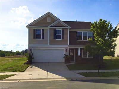 2438 Griffith Meadows Dr, Winston Salem, NC, 27103
