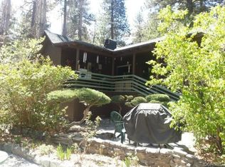 1713 Virginia St, Wrightwood, CA 92397