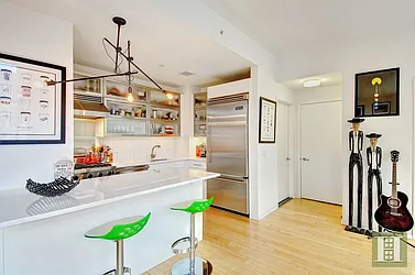 Sold by Halstead Real Estate