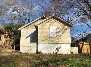 1092 Hobson St SW, Atlanta, GA 30310