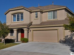 10500 Fort Morgan Way, Reno, NV 89521