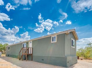11550 S Sierrita Mountain Rd, Tucson, AZ 85736