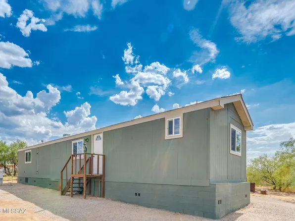 11550 S Sierrita Mountain Rd, Tucson, AZ 85736