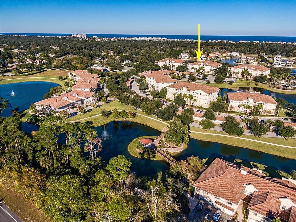 Tidelands Condominiums Palm Coast, FL Zillow