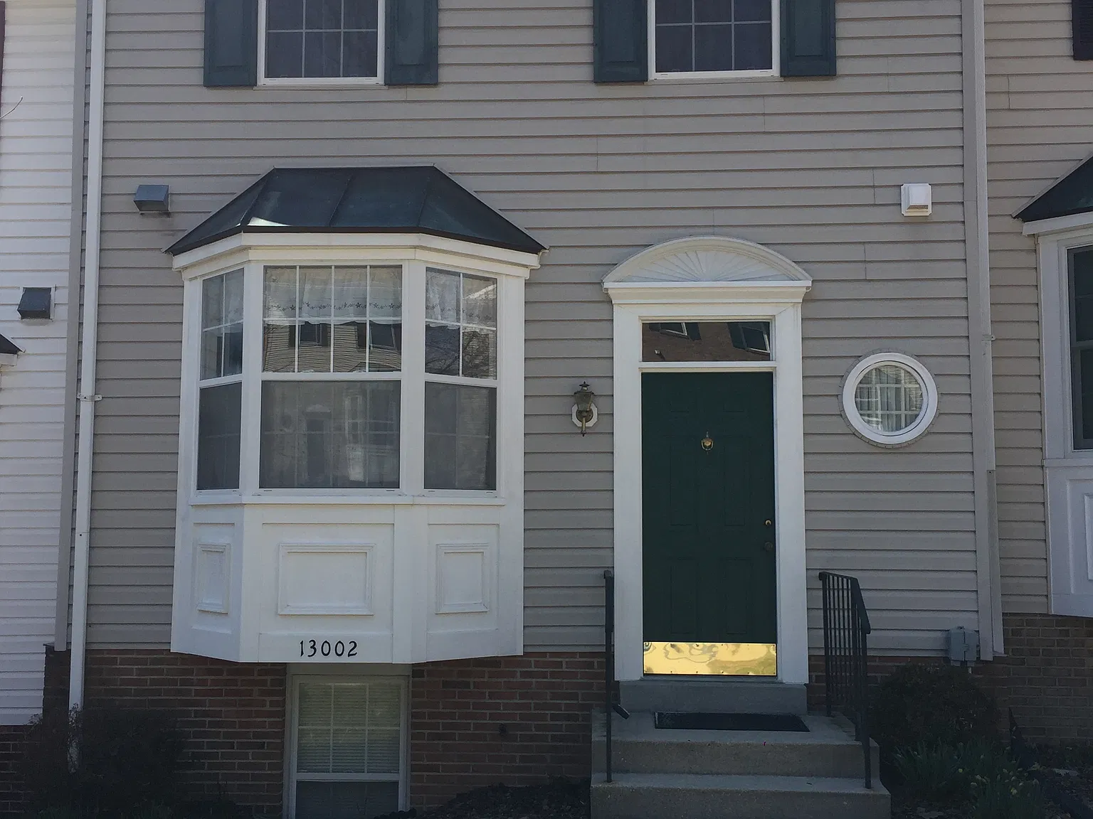 3 bed, 3.5 bath, 1452 sqft, $3,250 — Photo 1
