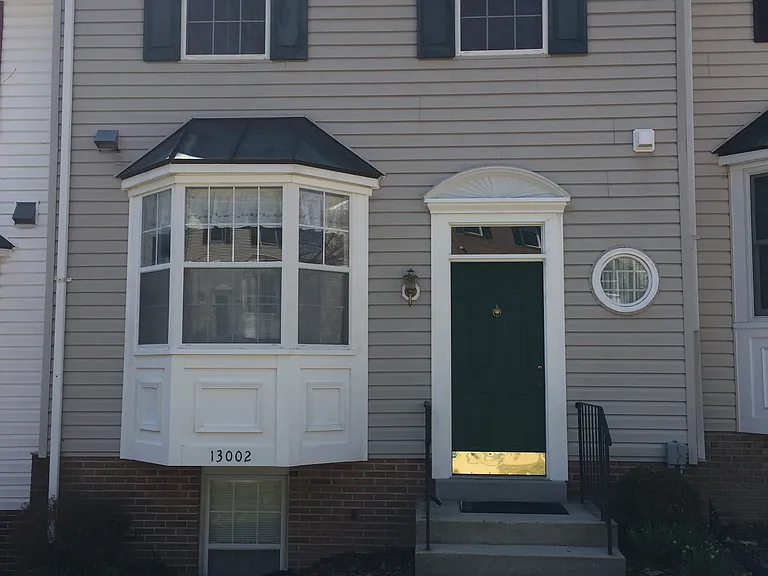 13002 Silver Maple Ct — Photo 1