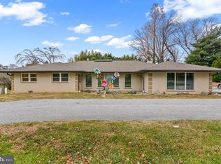 3521 Old Court Rd, Baltimore, MD 21208