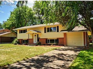 2505 Stanford Rd, Fort Collins, CO 80525