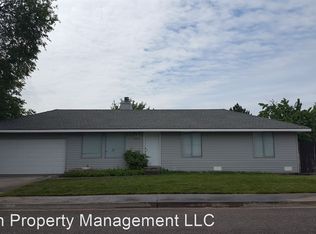 4210 Riverhill Dr, Pasco, WA 99301