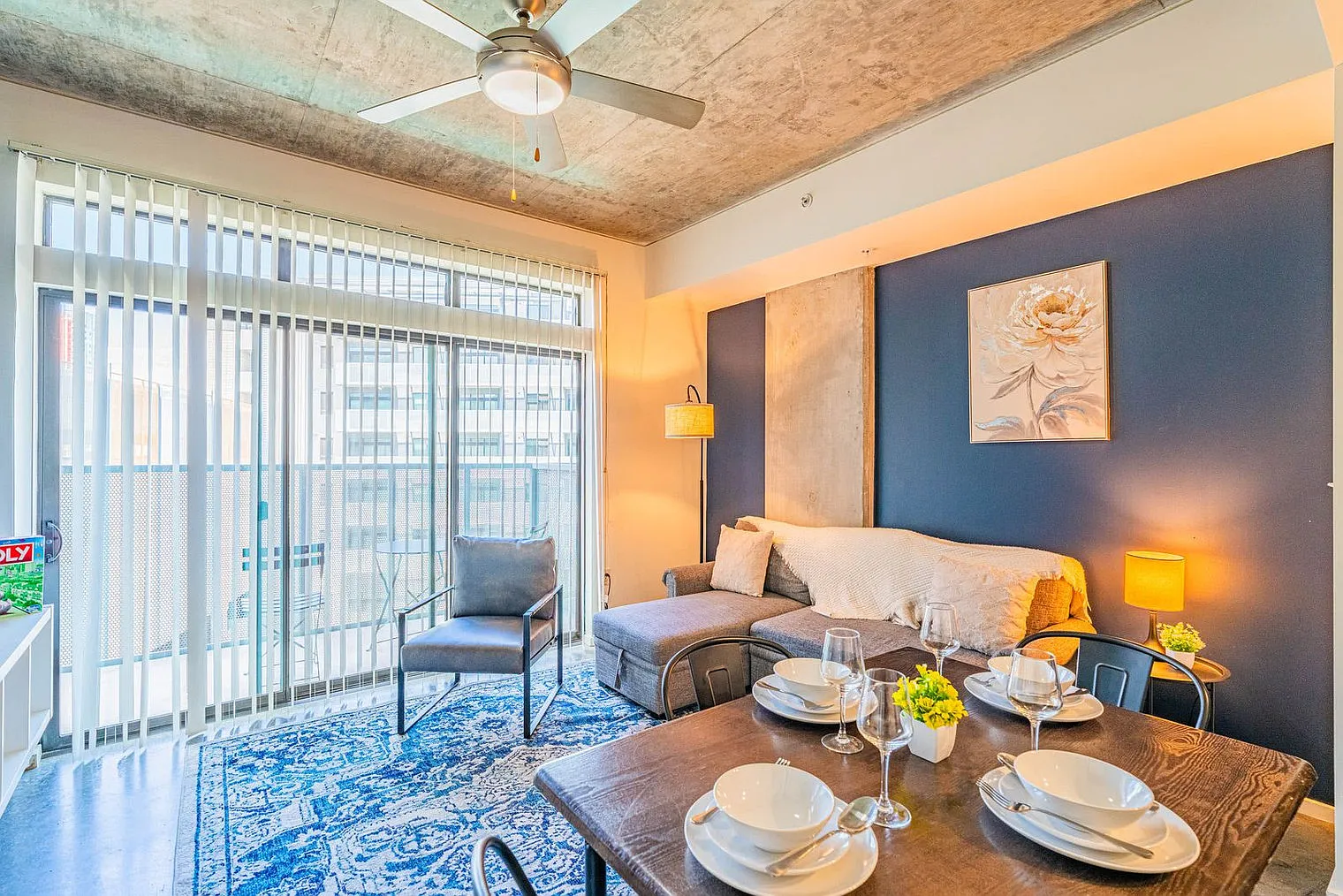 1 bed, 1.0 bath, 667 sqft, $2,275 — Photo 4