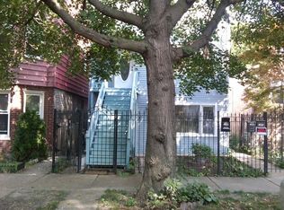 3421 N Bell Ave #3, Chicago, IL 60618