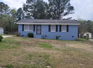 141 Cane Dr, Rocky Mount, NC 27801