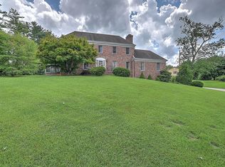 3 Matson Ct, Johnson City, TN 37604