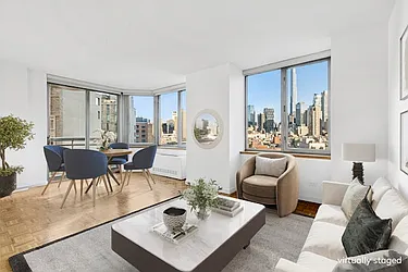 500 West 43rd Street, #14F