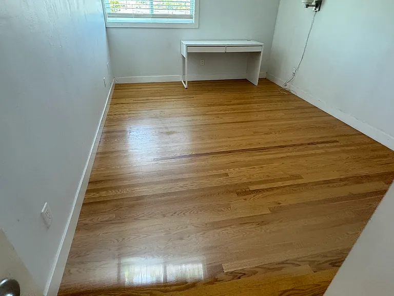 Bedroom 2nd floor