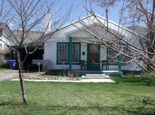 747 S G St, Lakeview, OR 97630