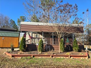 131 Loop Cir, Westminster, SC 29693