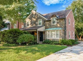 544 Prescott Rd, Merion Station, PA 19066