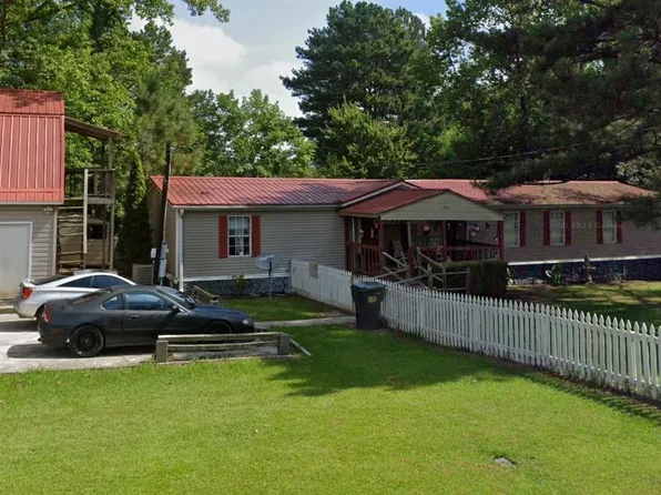 266 Newton Rd, Hartselle, AL 35640