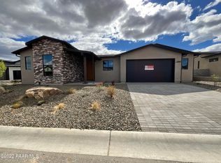 5705 E Tyler Rd, Prescott Valley, AZ 86314
