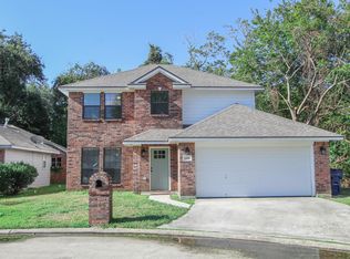 205 Terrace Dr, Texas City, TX 77591