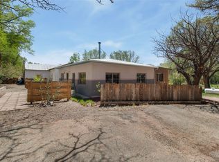 34871 Highway 285, Ojo Caliente, NM 87549