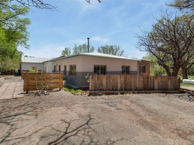 34871 Highway 285, Ojo Caliente, NM, 87549