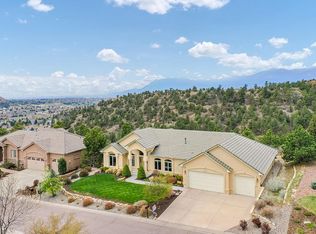 4736 Seton Hall Rd, Colorado Springs, CO 80918