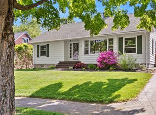 23 Ridgeway Ave, Pittsfield, MA 01201