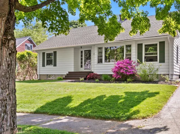 23 Ridgeway Ave, Pittsfield, MA 01201