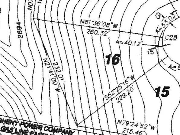 191 Sanctuary Ln, Daniels, WV 25832