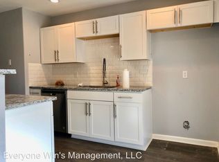 2426 Dewitt St, Irving, TX 75062