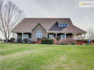 16416 NE 120th Ter, Kearney, MO 64060